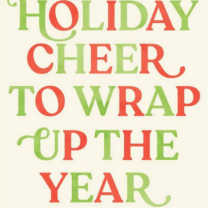 621225039.png That's A Wrap Holiday Card