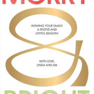 Big Wish Holiday Card