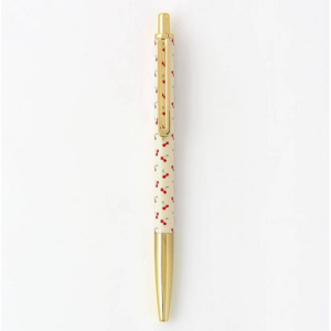 621225075.png PS Collection Cherry Slim Ballpoint Pen