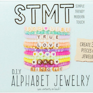 621277623.png DIY Alphabet Jewelry Set