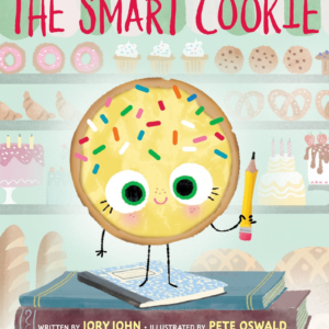 The Smart Cookie