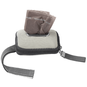 Pet Waste Bag Dispenser