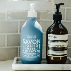 Velvet Seaweed Liquid Soap 10 fl oz