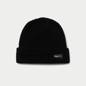 Men's Beanie v1.0: organic cotton, bamboo and ay tsao