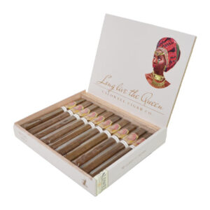 95728.jpg LONG LIVE THE QUEEN - QUEEN'S CROWN