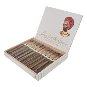 95731.jpg LONG LIVE THE QUEEN - ACE OF HEARTS