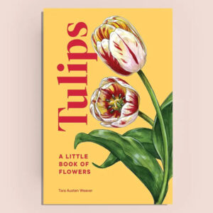 9cc8cb1e2f536ecefeca9a0d6818773f9e6c3b0845269dee6368af69097e9d3a.jpg A Little Book of Flowers: Tulips