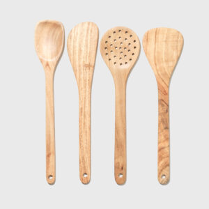 Wooden Utensils