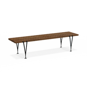 Acton_Walnut_Black_Qtr0001_d4b2764f-47f2-4b01-9120-53ed04d84ee6.png Serviceability - Acton Slat Bench