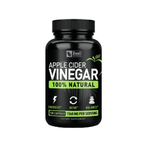 Apple Cider Vinegar Capsules
