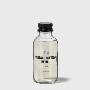Artboard9_1.png Multi-Surface Cleaner Refill - Glass Bottle