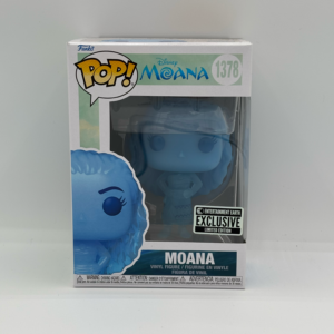 Funko Pop Moana EE Exclusive #1378