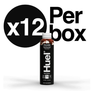 Black Edition Ready-to-drink