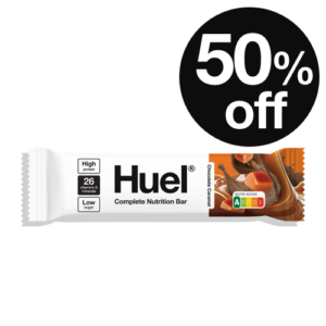 Bar_2050_25_20off.png Huel Complete Nutrition Bar