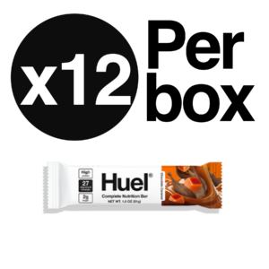 Complete Nutrition Bar