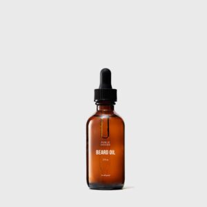 Beard Oil