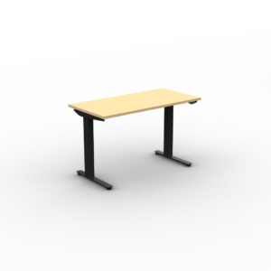Sit-to-Stand Desk