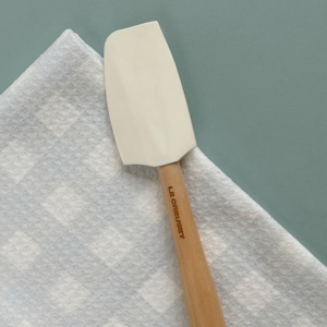Craft Series Small Spatula in White