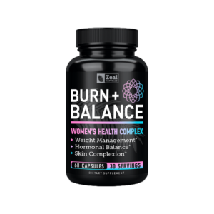 Burn + Balance Women’s Health Complex