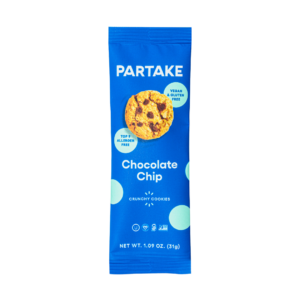 Snack Pack - Chocolate Chip