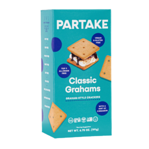 Classic Grahams