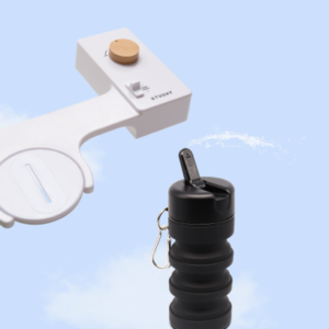 TUSHY Classic 3.0 Bundle