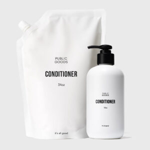 Conditioner + Refill Set