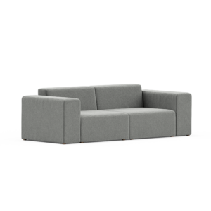 Two-Piece Form Sectional