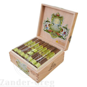 DON PEPIN GARCIA VEGAS CUBANAS INVICTOS