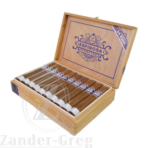 ESPINOSA SUMATRA GORDO