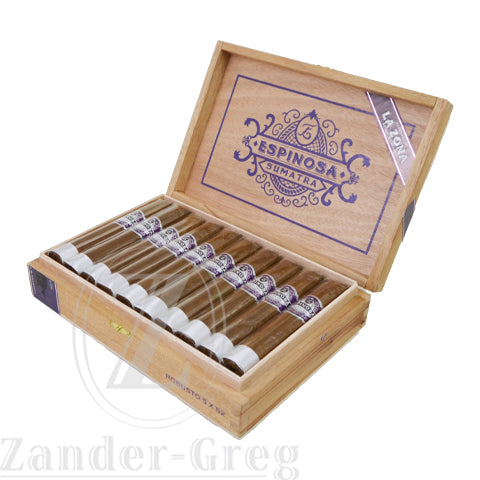 ESPINOSA SUMATRA ROBUSTO