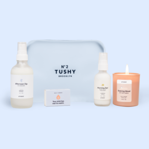 TUSHY Gift Set No. 2