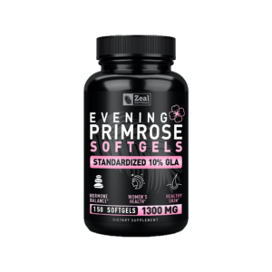 EveningPrimroseProductMain.png Evening Primrose Oil Softgels