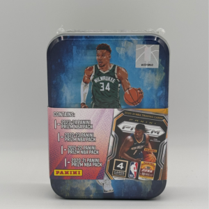 Panini NBA Prizm Multi-Pack Tin