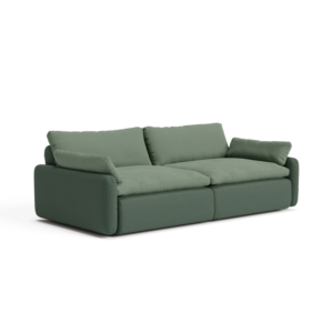 Sink Down Sectional