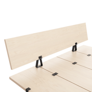 Floyd-headboard-Birch-BlackHardwarex1500_350x350_ccd8fcd8-e2b2-4c7d-a13c-722f9226fb94.png Serviceability - Consolidated Bed Panels