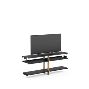 Media Console Expansion Middle