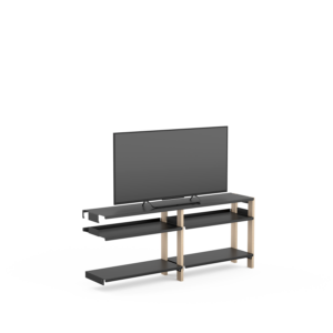Media Console Expansion Units