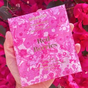 Goodio Red Berries Chocolate