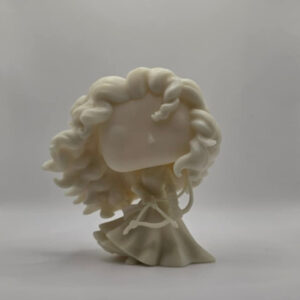 Funko Pop Merida Prototype