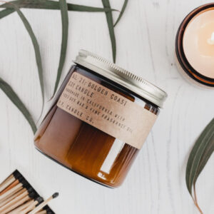 Golden-Coast-Candle-by-PF-Candle-Co-1-1000×1000-1.jpg Mini Golden Coast 3.5 oz Soy Candle