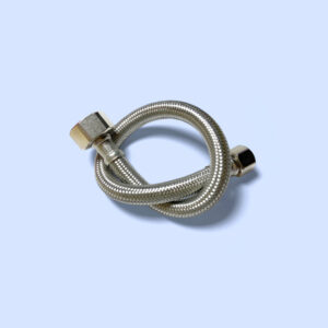 Group4820.jpg Stainless Steel Braided Hose for Sink Connection