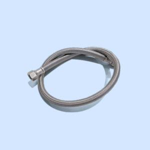 Group4822.jpg Stainless Steel Braided Hose for TUSHY Connection