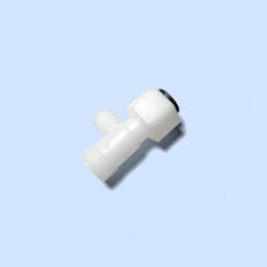1/2" Plastic Mega Adapter - Australia, New Zealand and UK