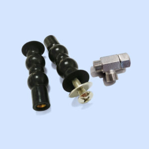 Group4826.jpg Skirted Toilet Kit for 3/8" Connections for Classic 3.0 and Spa 3.0