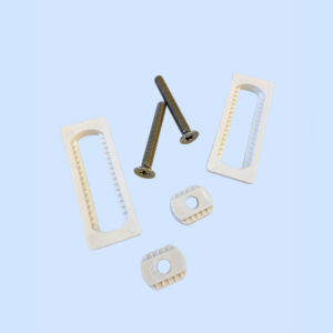 Ace Mounting Hardware Kit