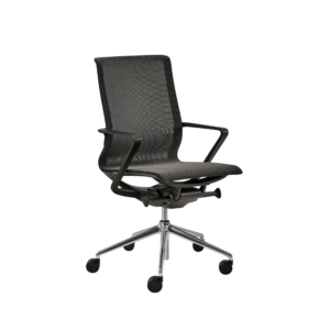 Haworth® Veda™ Mid-Back Chair