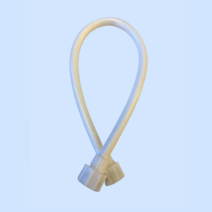 Poly Braided Bidet Hose for Ace