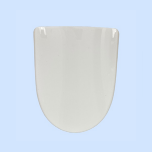 Ace Electric Bidet Lid - Round