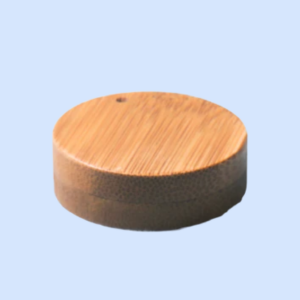 Bamboo Knob for 2.0 Temperature & 3.0 Pressure/Temperature